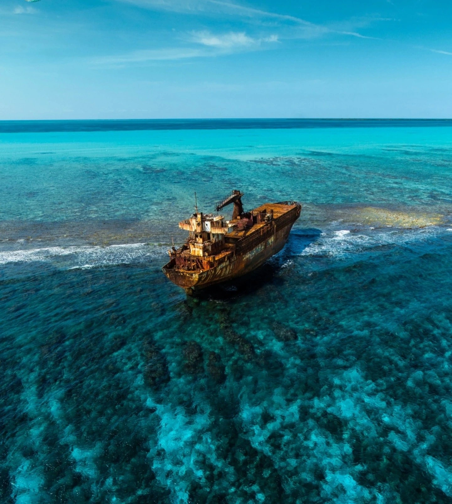Picture of Shipwreck